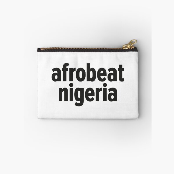 Item preview, Afrobeat Nigeria – Iconic Rhythm & Culture Design designed and sold by Boogosh.