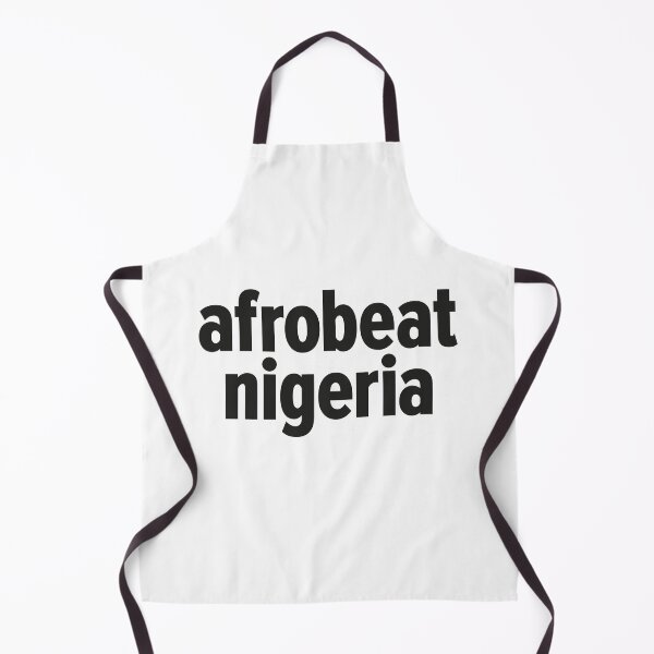 Item preview, Afrobeat Nigeria – Iconic Rhythm & Culture Design designed and sold by Boogosh.