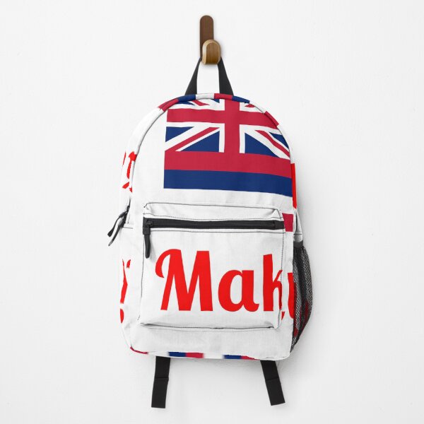 Item preview, Makakilo Hawaii - Stylish Prints, designed and sold by Fleetwood1994.