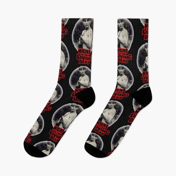 Item preview, NIGHT OF THE LIVING DEAD-BARBARA 2 designed and sold by merchofthedead.