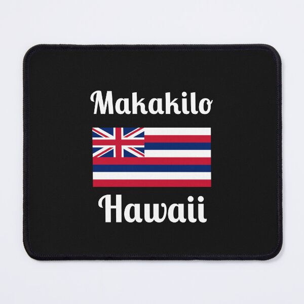 Item preview, Makakilo Hawaii - Stylish Prints, designed and sold by Fleetwood1994.