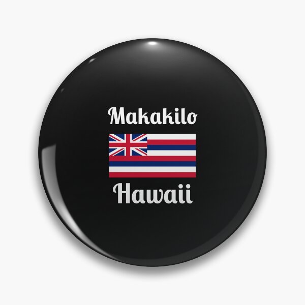 Item preview, Makakilo Hawaii - Stylish Prints, designed and sold by Fleetwood1994.