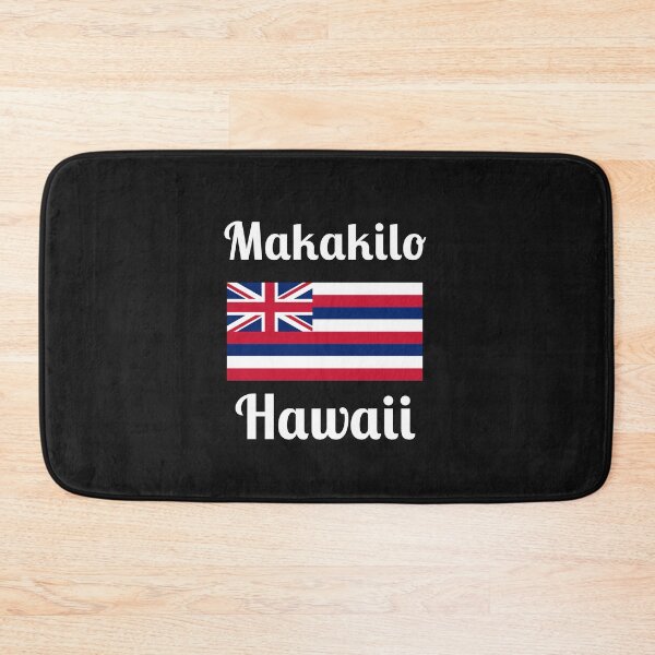Item preview, Makakilo Hawaii - Stylish Prints, designed and sold by Fleetwood1994.