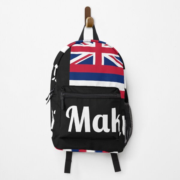Item preview, Makakilo Hawaii - Stylish Prints, designed and sold by Fleetwood1994.