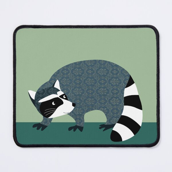 Item preview, Raccoon designed and sold by Studio Mattie.