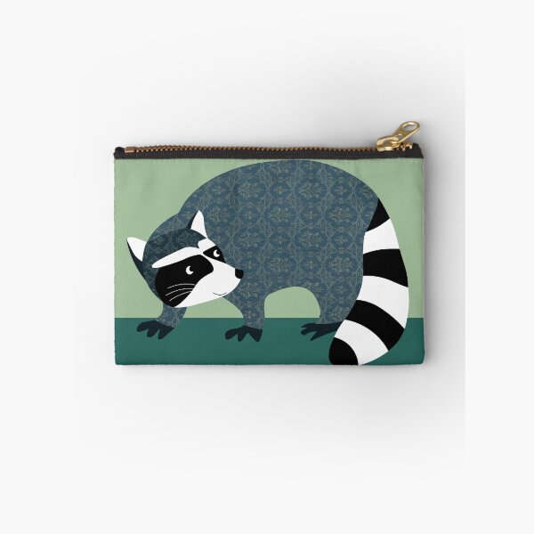 Item preview, Raccoon designed and sold by Studio Mattie.