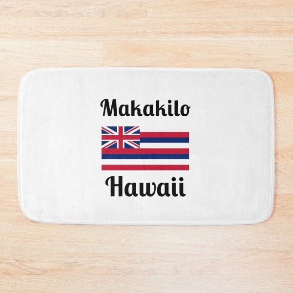 Item preview, Makakilo Hawaii - Stylish Prints, designed and sold by Fleetwood1994.