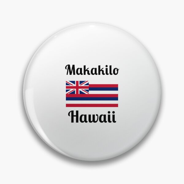 Item preview, Makakilo Hawaii - Stylish Prints, designed and sold by Fleetwood1994.