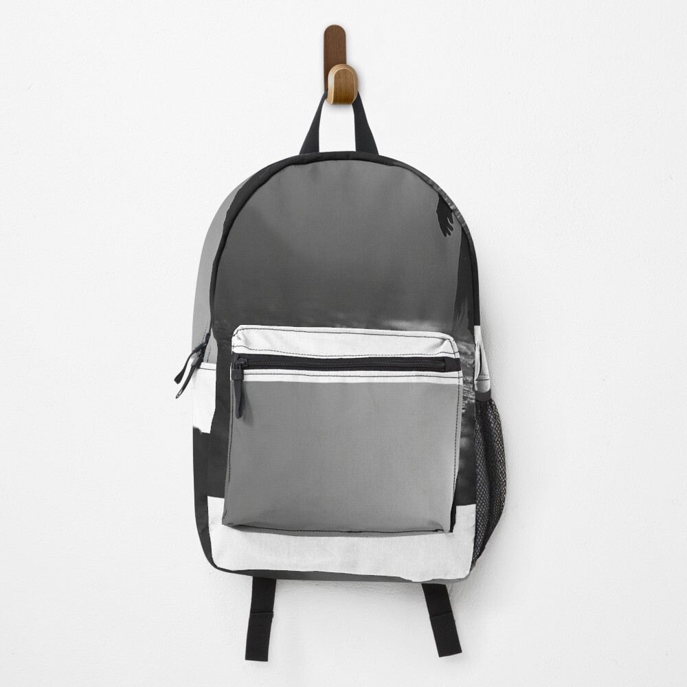 Item preview, Backpack designed and sold by RicoInStudios.