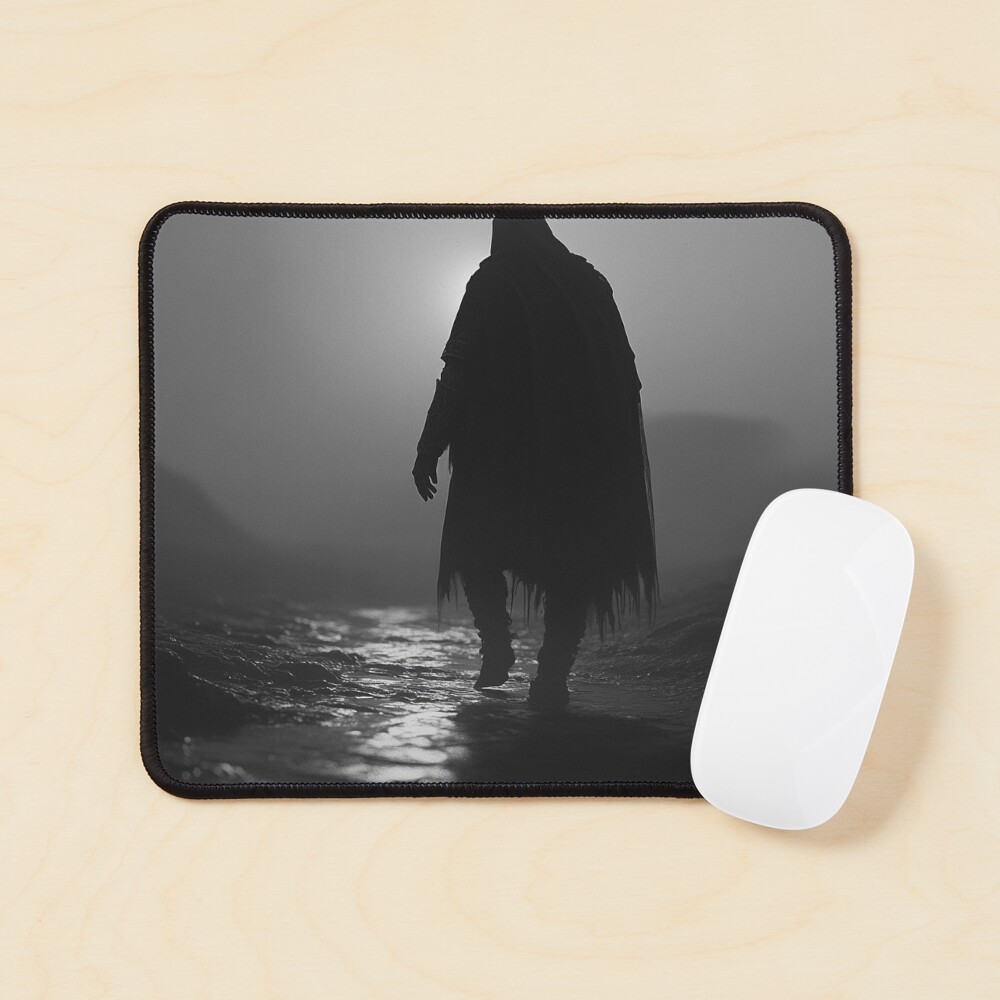 Item preview, Mouse Pad designed and sold by RicoInStudios.