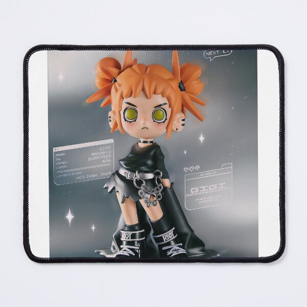 Item preview, ♡ Lil Peach Riot: Loading! Series - Gigi ♡ designed and sold by ♡ lexiecharmz ♡.