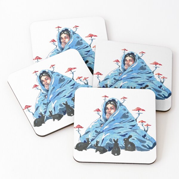 Item preview, HOME ALONE designed and sold by Katy Ska.
