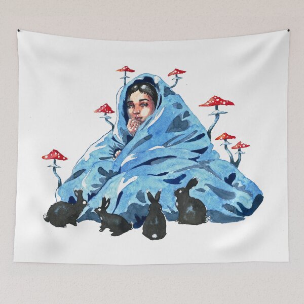 Item preview, HOME ALONE designed and sold by Katy Ska.