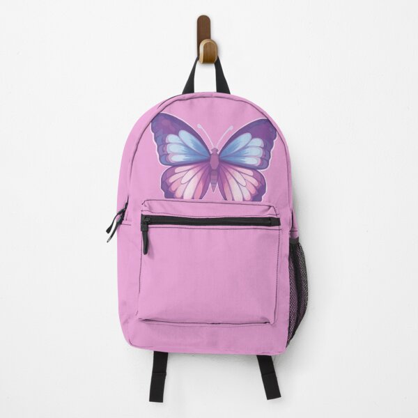 Item preview, Purple butterfly designed and sold by clodij.