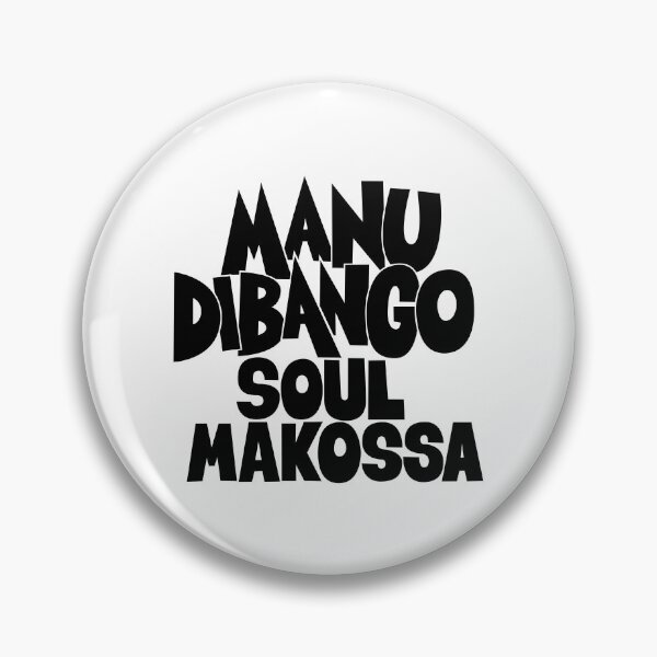 Artikelvorschau, Groove in Style with Manu Dibango - Soul Makossa: A Tribute to the Funk Legend entworfen und verkauft von Boogosh.