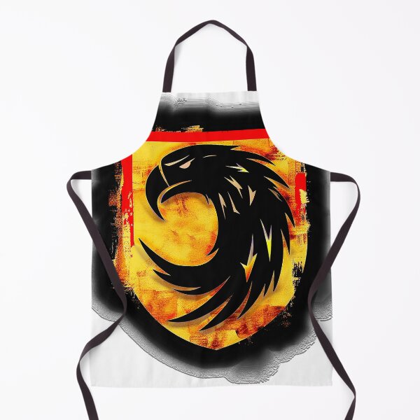 Item preview, eagles emblem crest designed and sold by TriForceDesign.