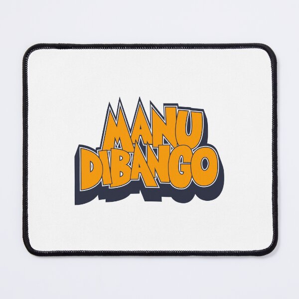 Item preview, Groove in Style with Manu Dibango - Soul Makossa: A Tribute to the Funk Legend designed and sold by Boogosh.