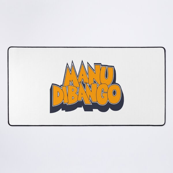Item preview, Groove in Style with Manu Dibango - Soul Makossa: A Tribute to the Funk Legend designed and sold by Boogosh.
