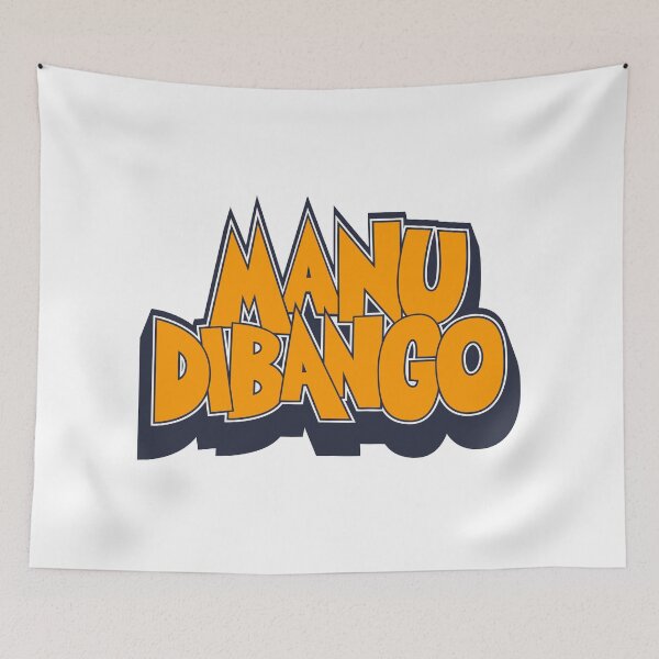 Item preview, Groove in Style with Manu Dibango - Soul Makossa: A Tribute to the Funk Legend designed and sold by Boogosh.