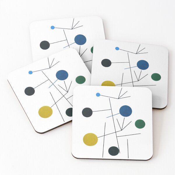 Item preview, Sophie Taeuber-Arp : Rising, falling, clingin, flying (1934) designed and sold by YNTDigitalHouse.
