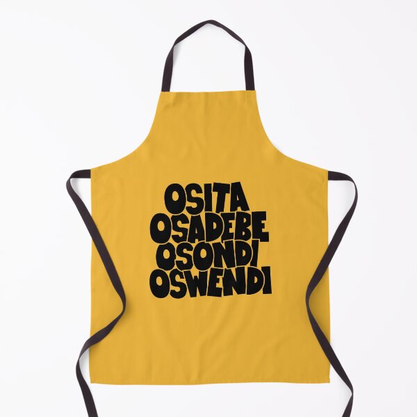 Item preview, Osita Osadebe: Celebrating the Iconic Osondi Oswendi - Igbpo Highlife Nigeria designed and sold by Boogosh.