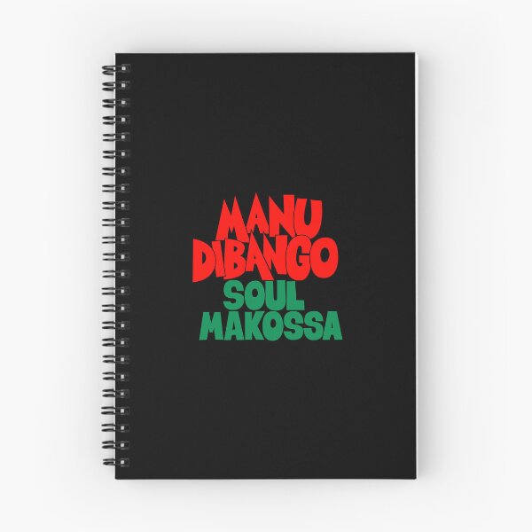 Item preview, Manu Dibango - Soul Makossa: Funk Icon Tribute Design for T-Shirts designed and sold by Boogosh.