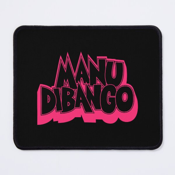 Item preview, Manu Dibango - Soul Makossa: Funk Icon Tribute Design for T-Shirts designed and sold by Boogosh.