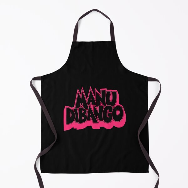 Item preview, Manu Dibango - Soul Makossa: Funk Icon Tribute Design for T-Shirts designed and sold by Boogosh.