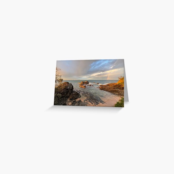 Item preview, Beautiful Beach, Port Macquarie, Australia designed and sold by smh2.