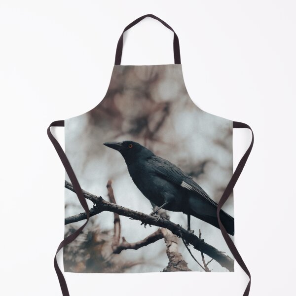 Item preview, Currawong designed and sold by DVJPhotography.