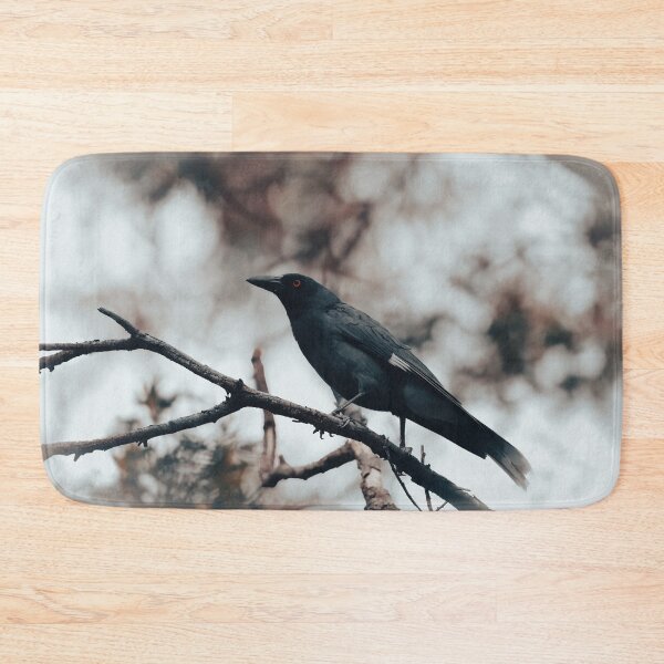 Item preview, Currawong designed and sold by DVJPhotography.