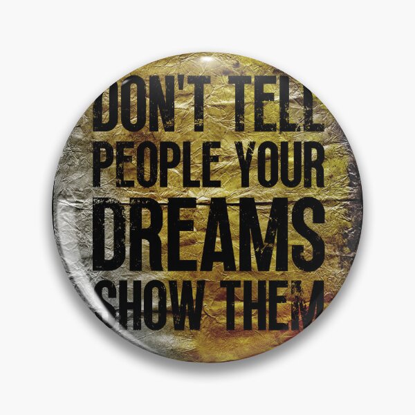 Item preview, Motivational Text Art with Abstract Texture designed and sold by NickDedidis.