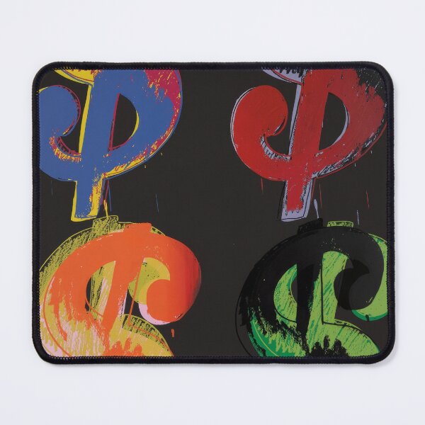Item preview, Andy Warhol : Dollar Sign (1981) designed and sold by YNTDigitalHouse.
