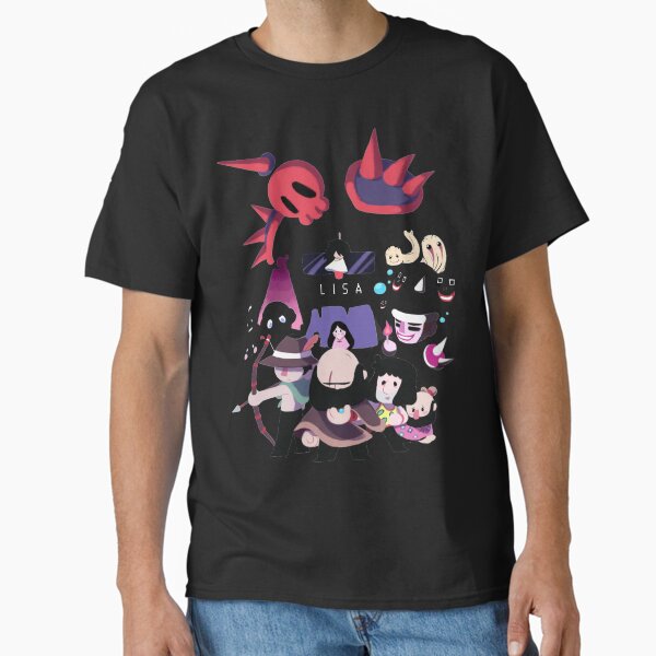 Item preview, LISA the painful  designed and sold by Camila  LDG.