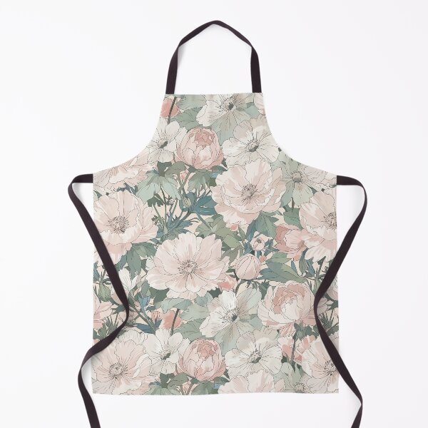 Item preview, Aesthetic Flowers designed and sold by CoolPixels.