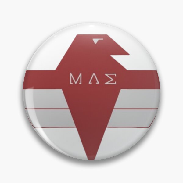 Item preview, aquila designed and sold by Miltonian Merch Society.