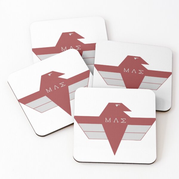 Item preview, aquila designed and sold by Miltonian Merch Society.