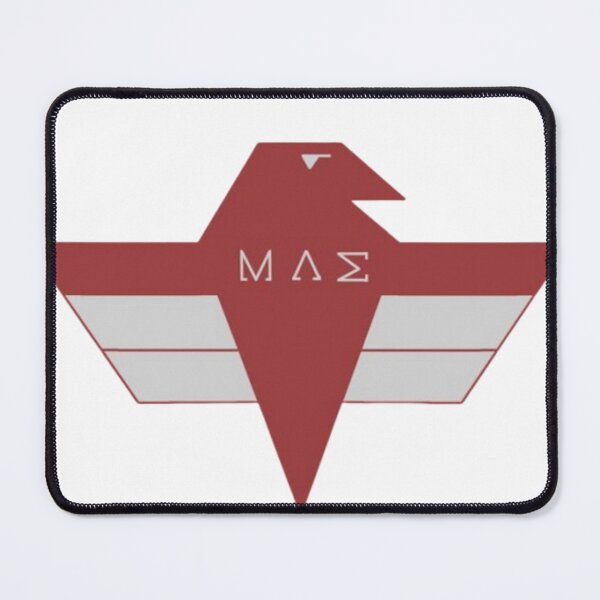 Item preview, aquila designed and sold by Miltonian Merch Society.
