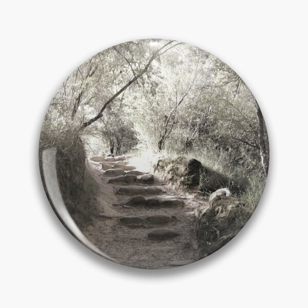 Item preview, Lonely Steps designed and sold by DVJPhotography.