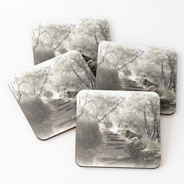 Item preview, Lonely Steps designed and sold by DVJPhotography.