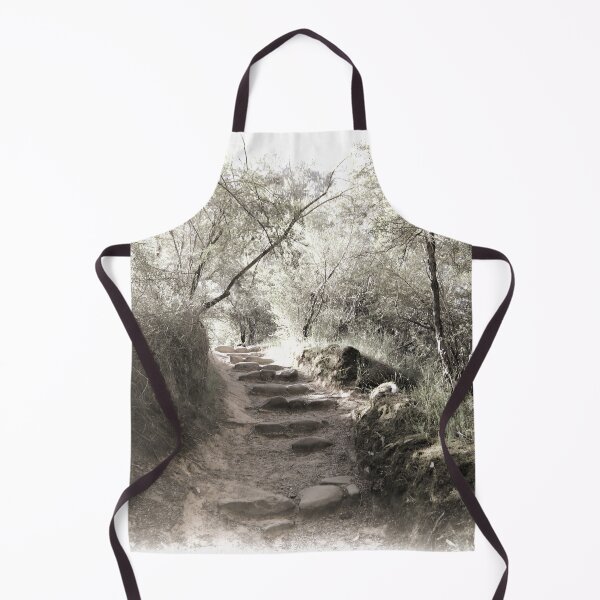 Item preview, Lonely Steps designed and sold by DVJPhotography.
