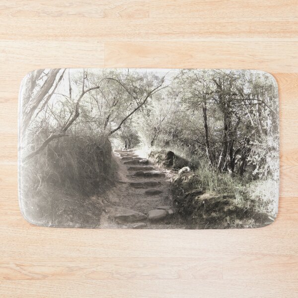 Item preview, Lonely Steps designed and sold by DVJPhotography.