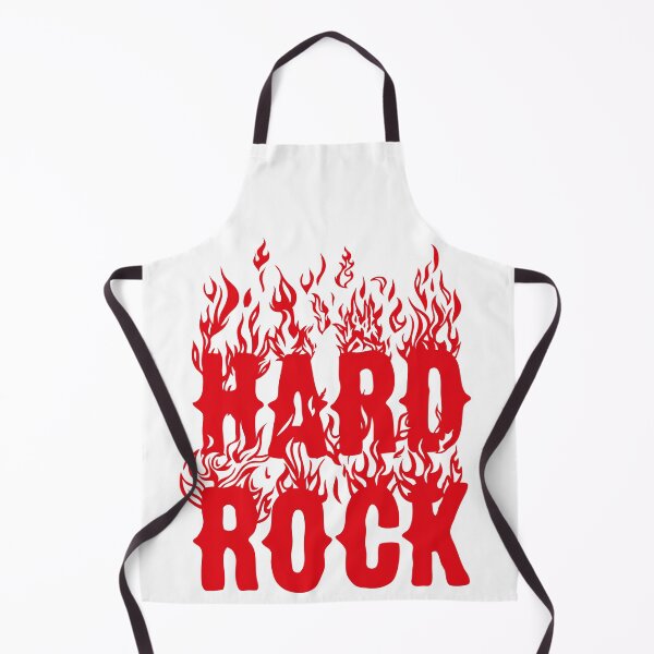 Aperçu de l'œuvre hard rock mot flamme feu fume flame musique créée et vendue par Achille3777.
