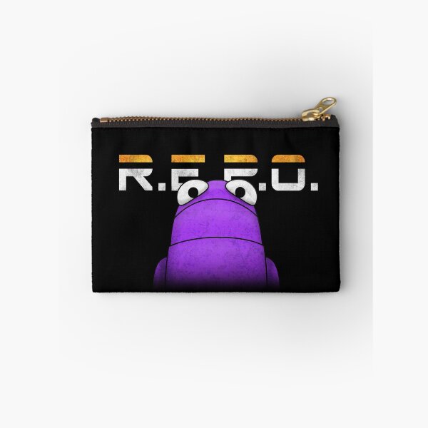 Item preview, REPO Game Character Logo Design designed and sold by Kubala Designs.
