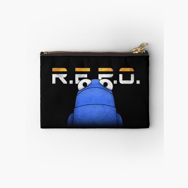 Item preview, REPO Game Character Logo Design designed and sold by Kubala Designs.