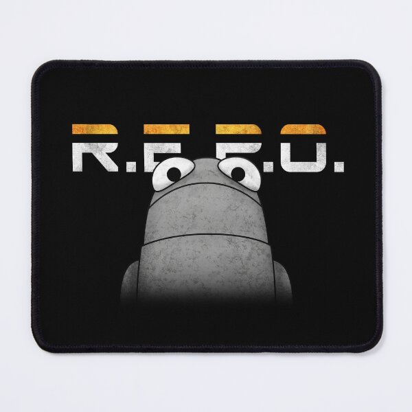Item preview, REPO Game Character Logo Design designed and sold by Kubala Designs.