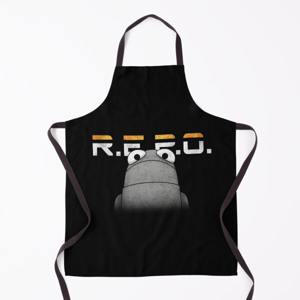 Item preview, REPO Game Character Logo Design designed and sold by Kubala Designs.