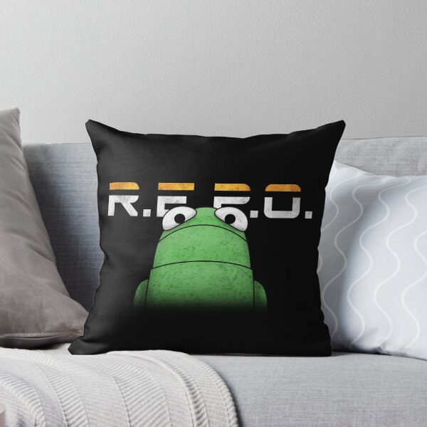 Item preview, REPO Game Character Logo Design designed and sold by Kubala Designs.