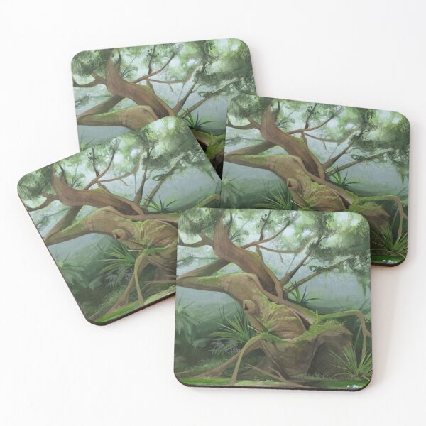 Item preview, The Tree designed and sold by MetaMetaBurrito.