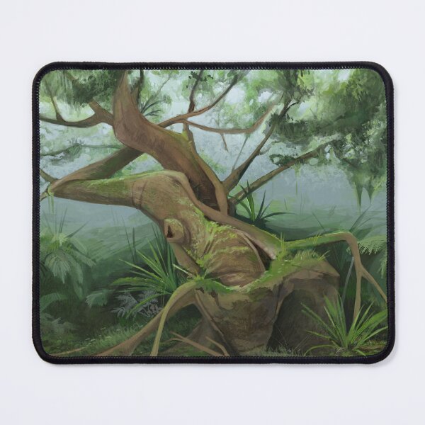 Item preview, The Tree designed and sold by MetaMetaBurrito.